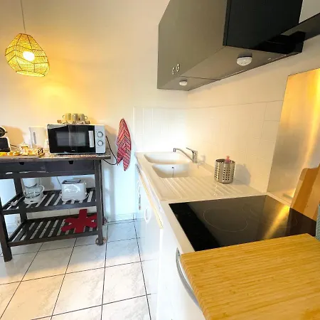 La Frida, Cosy & Quiet *