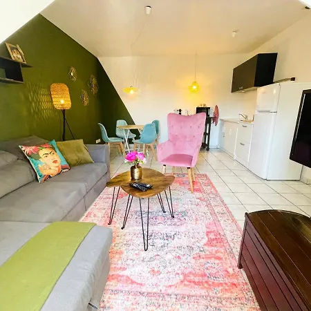 La Frida, Cosy & Quiet *