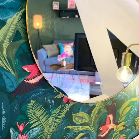 La Frida, Cosy & Quiet * Beauvais