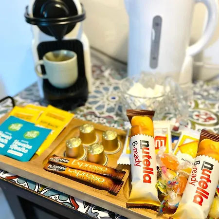 La Frida, Cosy & Quiet