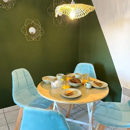 La Frida, Cosy & Quiet